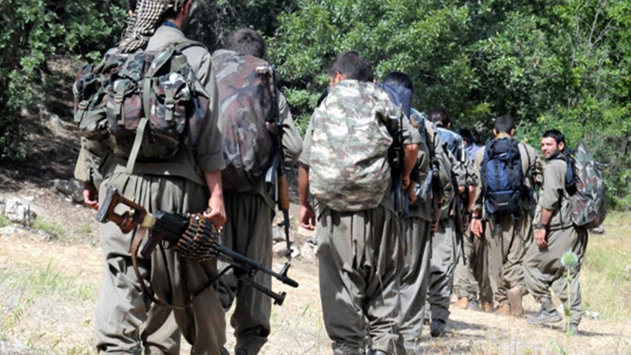 PKK Sincar'ı göstermelik boşalttı