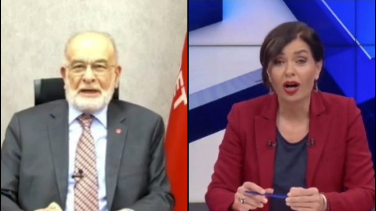 Temel Karamollaoğlu, CHP ile ittifakın nedenini açıkladı