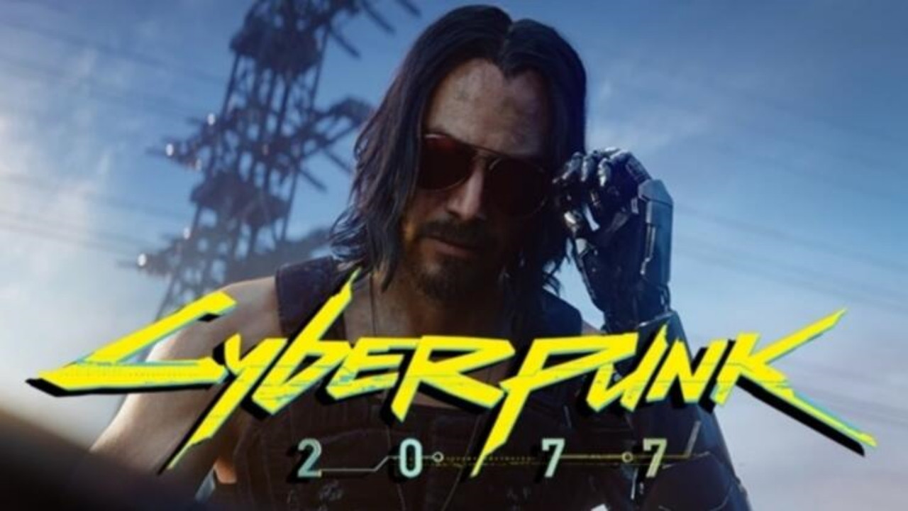 Cyberpunk 2077 çıkış tarihi açıklandı! Cyberpunk 2077 kaç TL?