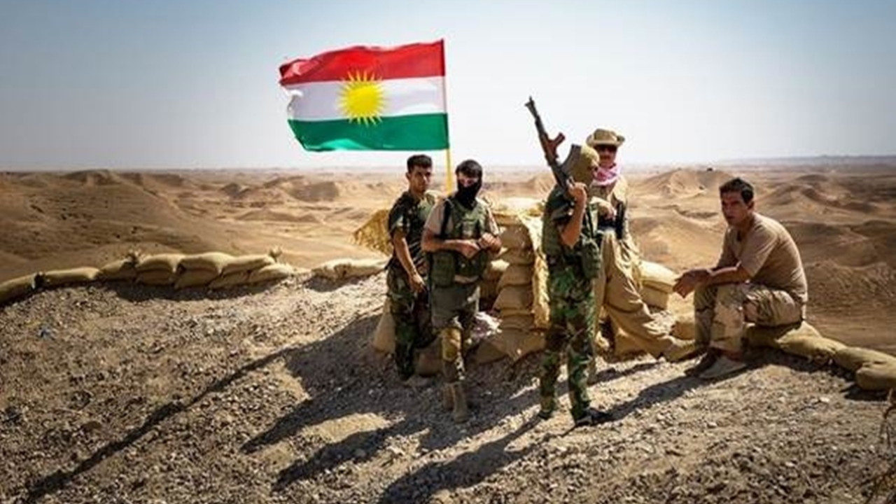 Barzani'den Sincar açıklaması: PKK çekilmedi