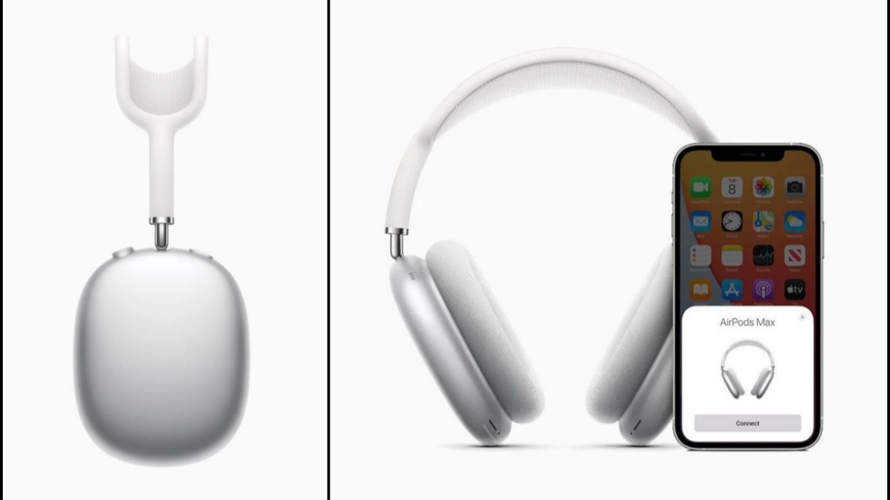 Apple'ın yeni kulaklığı fiyatıyla dudak uçuklattı!