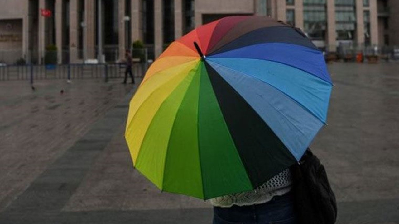 Bakanlıktan LGBT ve gökkuşağı temalı ürünler için karar