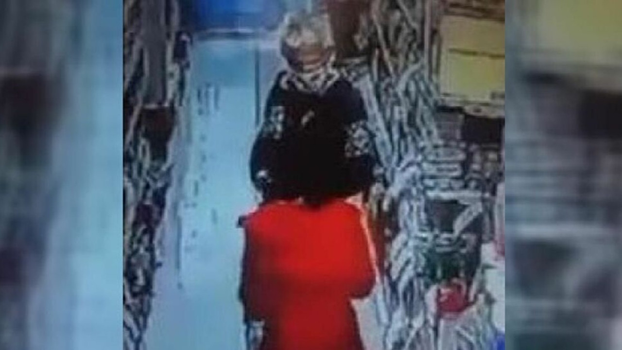 11 yaşındaki çocuğa markette taciz! Kıskıvrak yakalandı