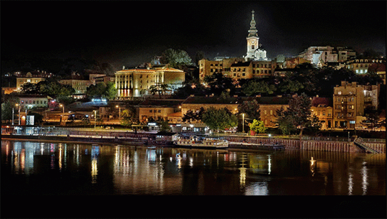 Belgrad'a gitmeniz için 5 neden! - Sayfa 2