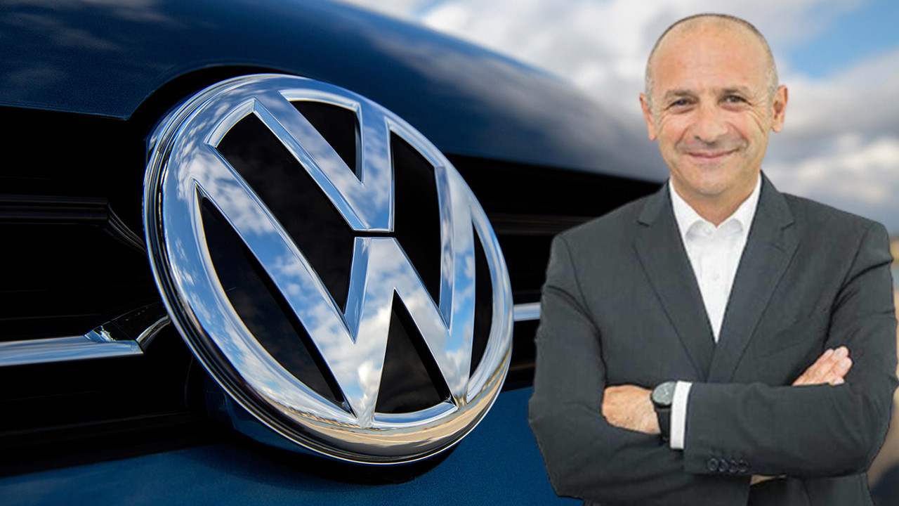 Murat Aksel, Volkswagen yönetimine seçildi