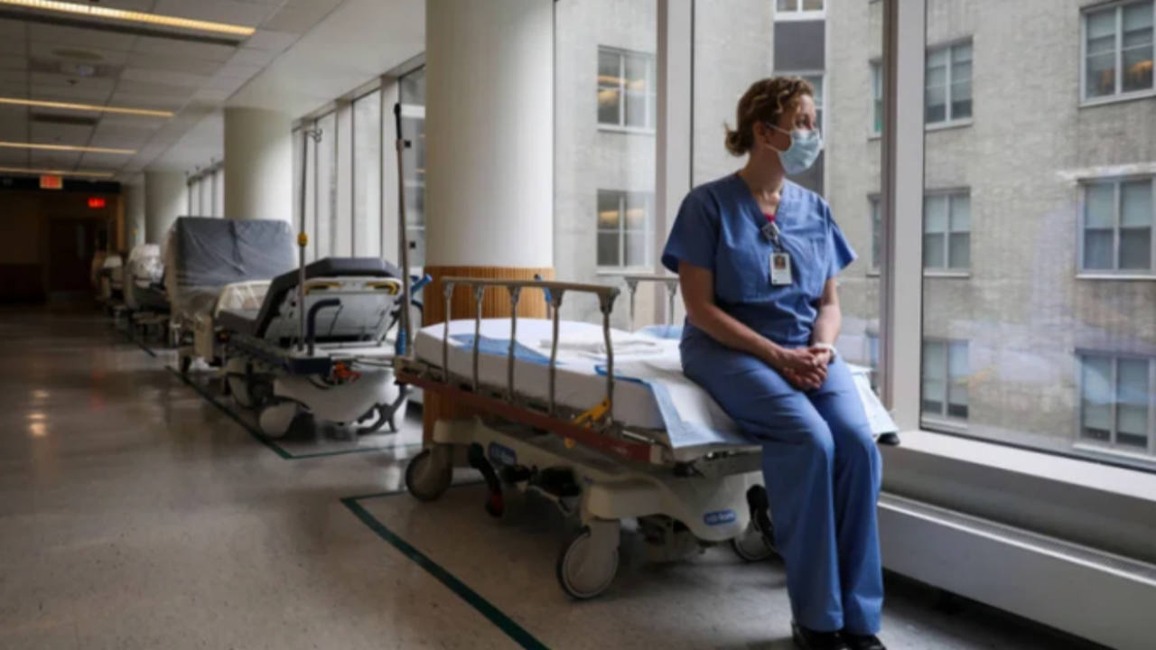 Altı sağlık çalışanı daha korona kurbanı