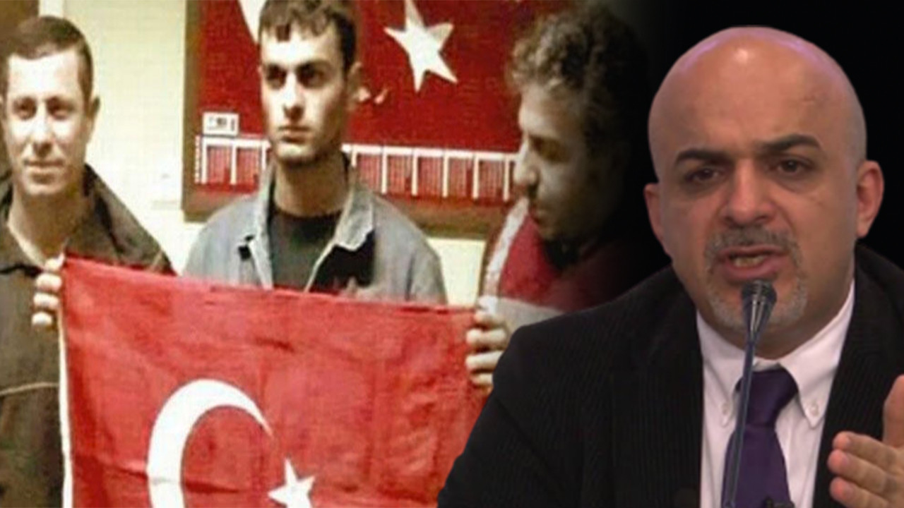 'Ercan Gün FETÖ'nün amacını gerçekleştirmeye çalıştı'