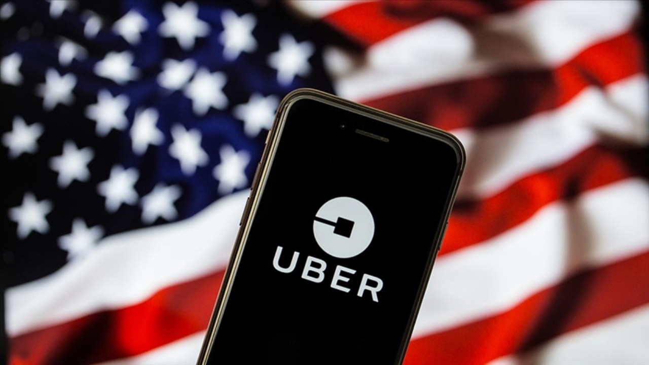 ABD'den Uber'e rekor ceza