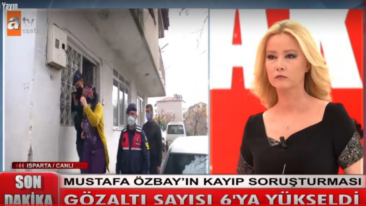 Mustafa Özbay olayında son dakika! Mustafa Özbay olayı nedir?
