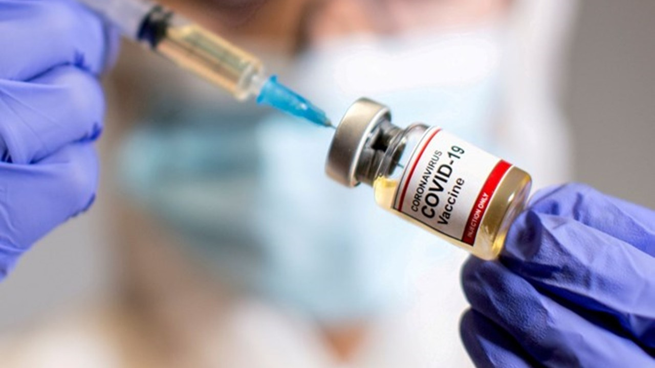 ABD'den tartışma yaratacak aşı kararı