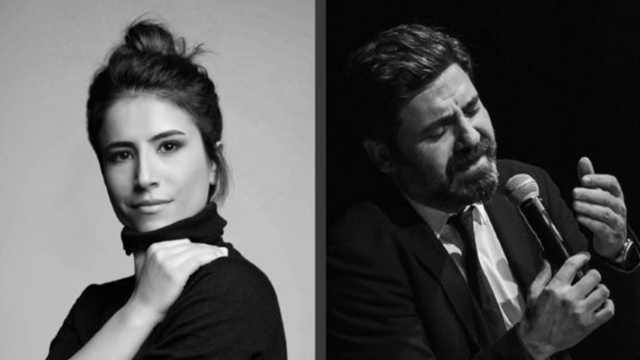 Beyoğlu'nda sağlık çalışanları için online 'Acil Müzik' konserleri