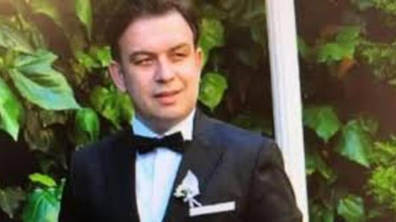 Sağlık camiası yasta: Diş hekimi Serkan Munis koronadan vefat etti