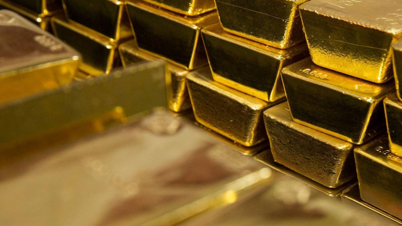 Gübretaş 6 milyar dolarlık altın rezervi buldu