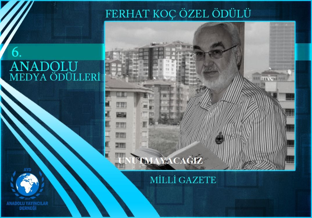 Anadolu Yayıncılar Derneği'nin 2020 ödülleri belli oldu - Sayfa 4