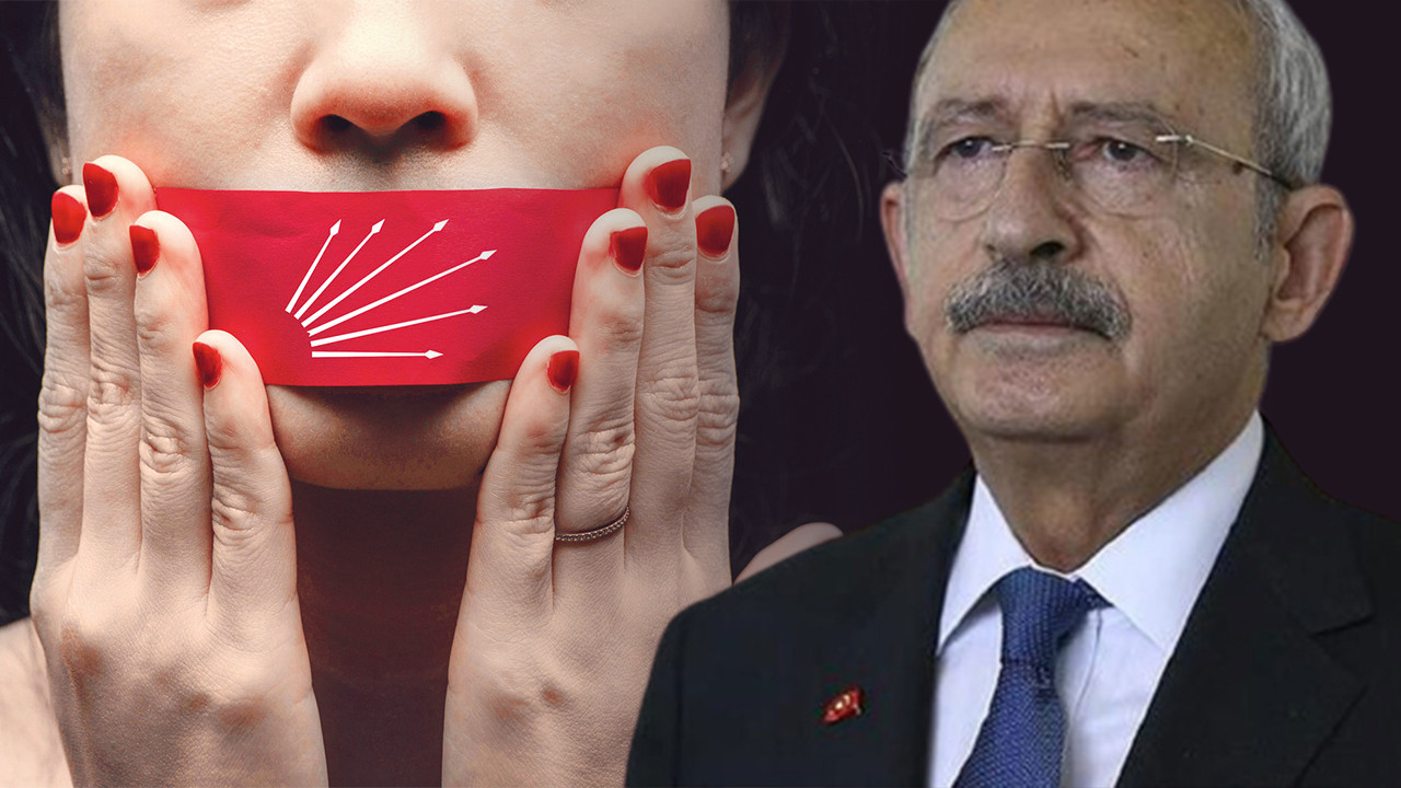 'Tecavüzcülerden de vergi alınsın mı Kılıçdaroğlu?'
