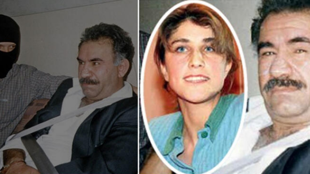 Eski Yunanistan Dışişleri Bakanı'ndan Abdullah Öcalan itirafı
