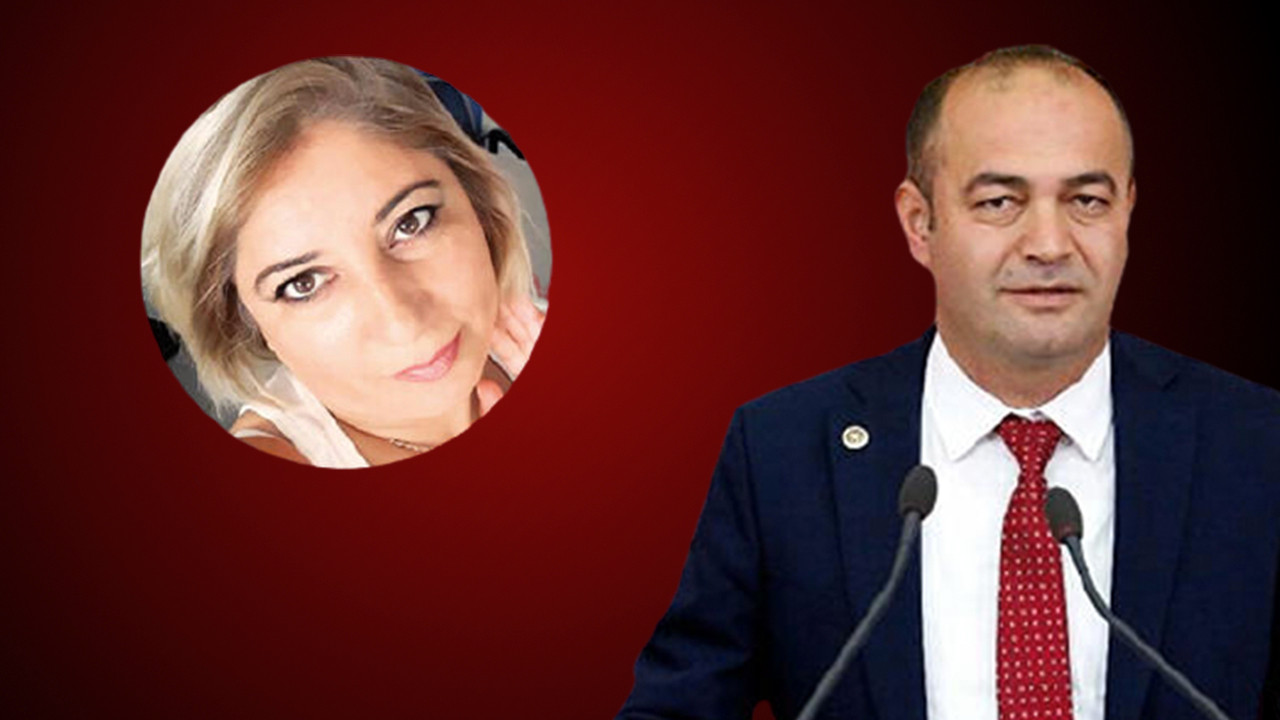 CHP'li Özgür Karabat'a 'kaset' şantajı