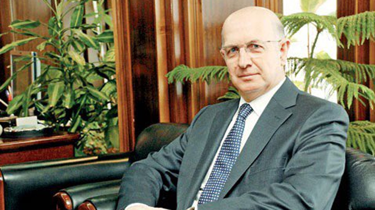 ODTÜ eski Rektörü Prof. Dr. Ahmet Acar vefat etti
