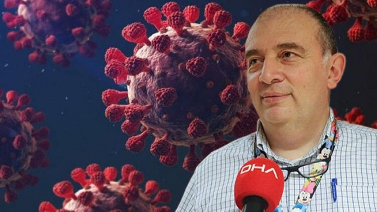 'Aşı olsak da virüs bulaştırma riskimiz devam eder'