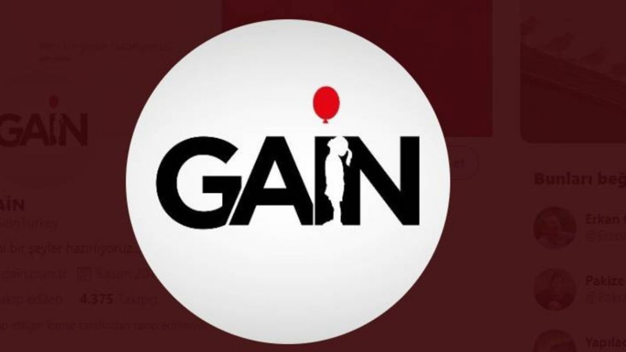 Türkiye'nin yeni online platformu: Gain