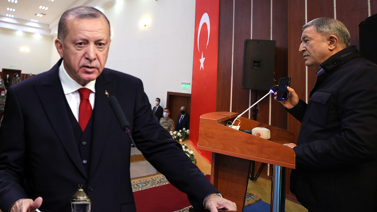 Cumhurbaşkanı Erdoğan'dan Ermenistan'a 'Yanlıştan dönün' çağrısı