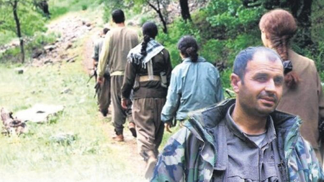PKK'da kan donduran tecavüz çığlığı!