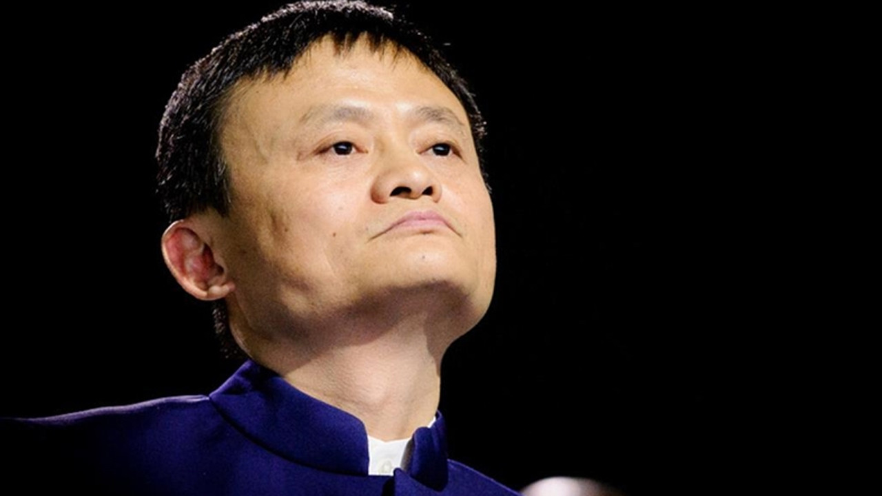 Kaybolduğu iddia edilen Jack Ma'dan haber var: Bilinçli olarak yapıyor
