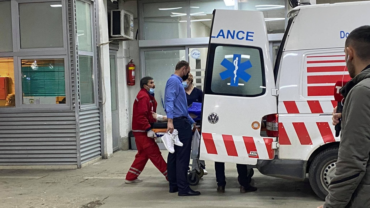 Kosova’dan, patlamada yaralanan 4 kişinin tedavisi için Türkiye’ye talep