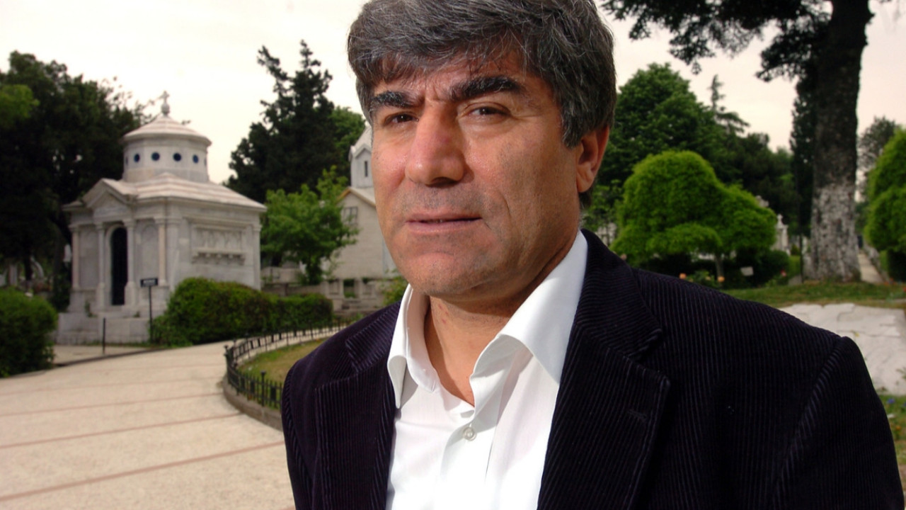 Hrant Dink davasında 2 tutuklama