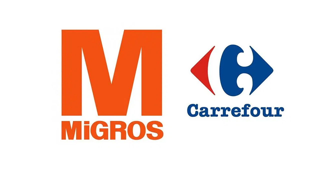 CarrefourSA'nın 34 mağazası "Migros"a dönüştürülecek