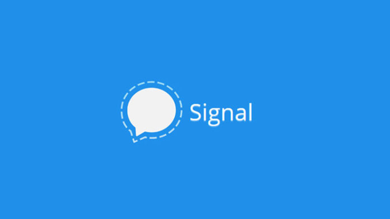 signal google play android indir