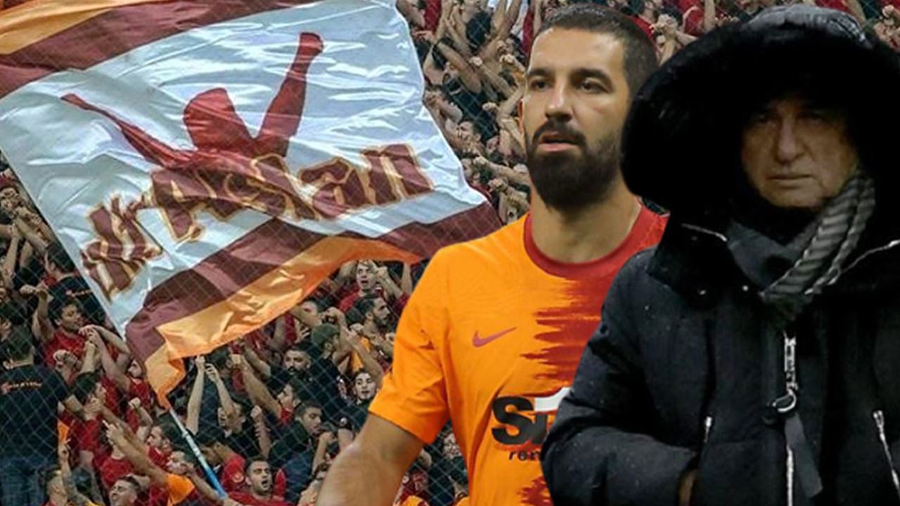 Galatasaraylı futbolcular ultrAslan'ı takipten çıktı!