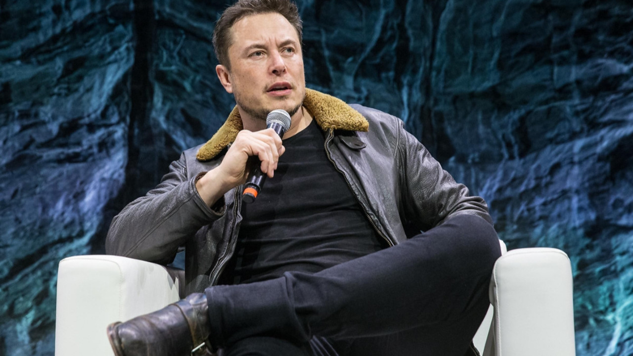 Elon Musk artık dünyanın en zengini değil!