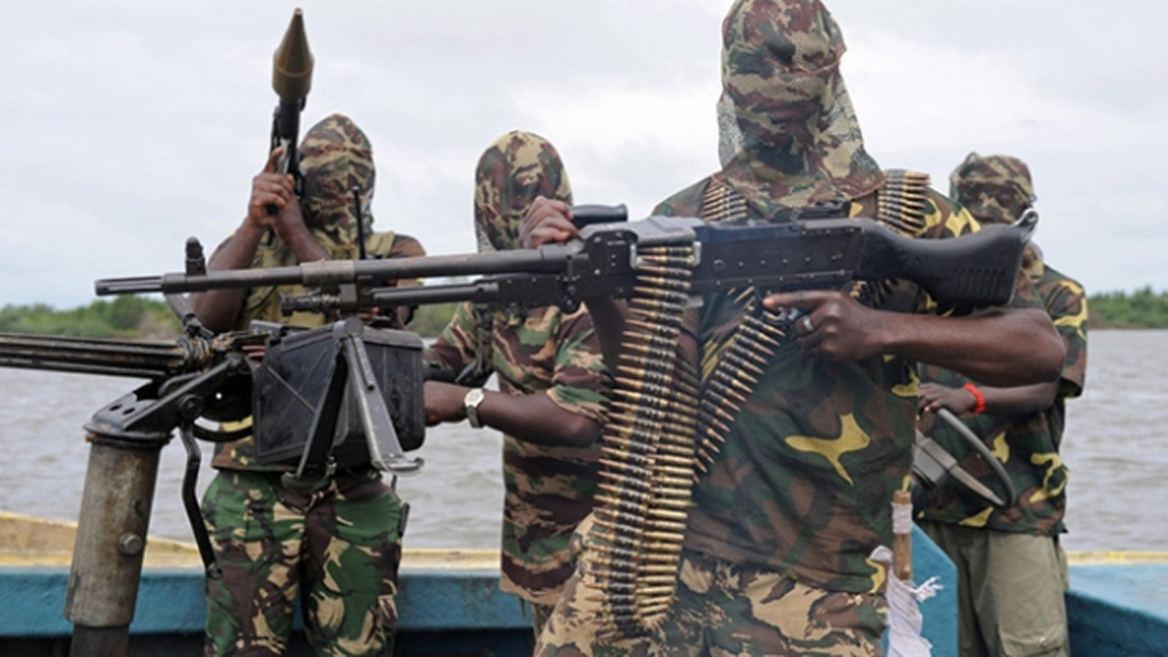 Nijerya'da Boko Haram'a yönelik büyük operasyon