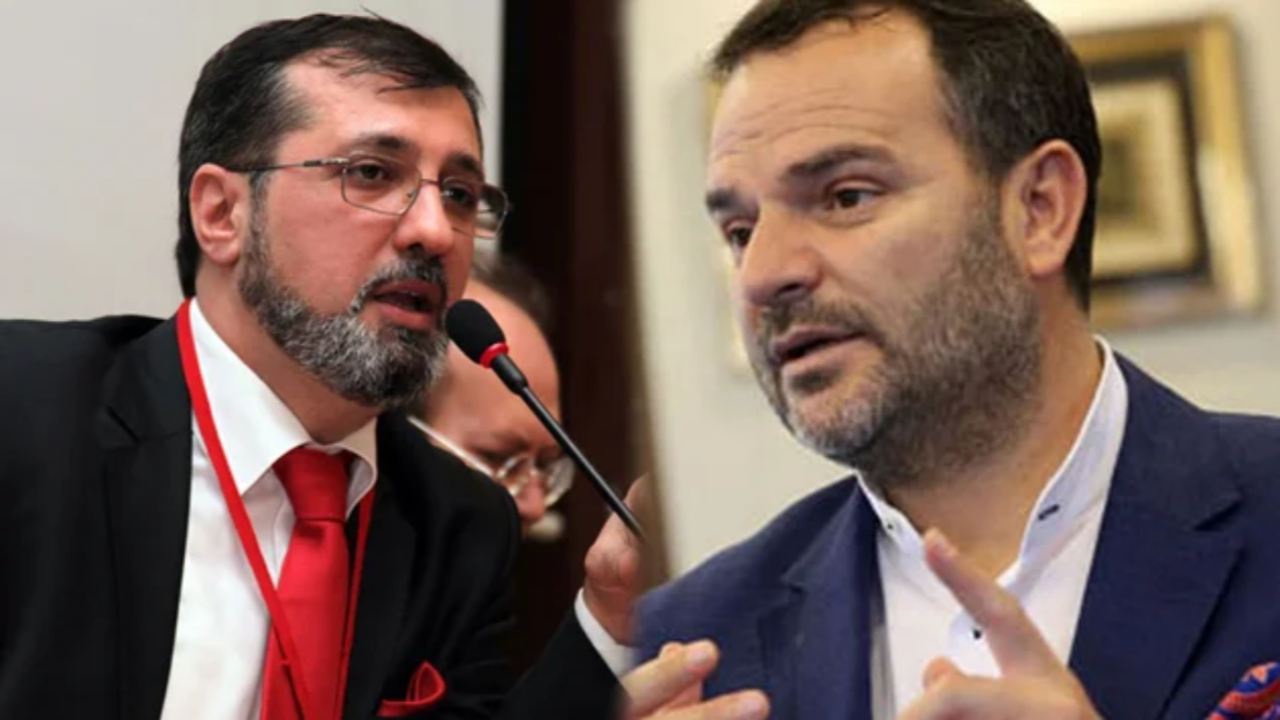 Ali Murat Güven, Kemal Öztürk'e 3 kuruşluk tazminat ödeyecek