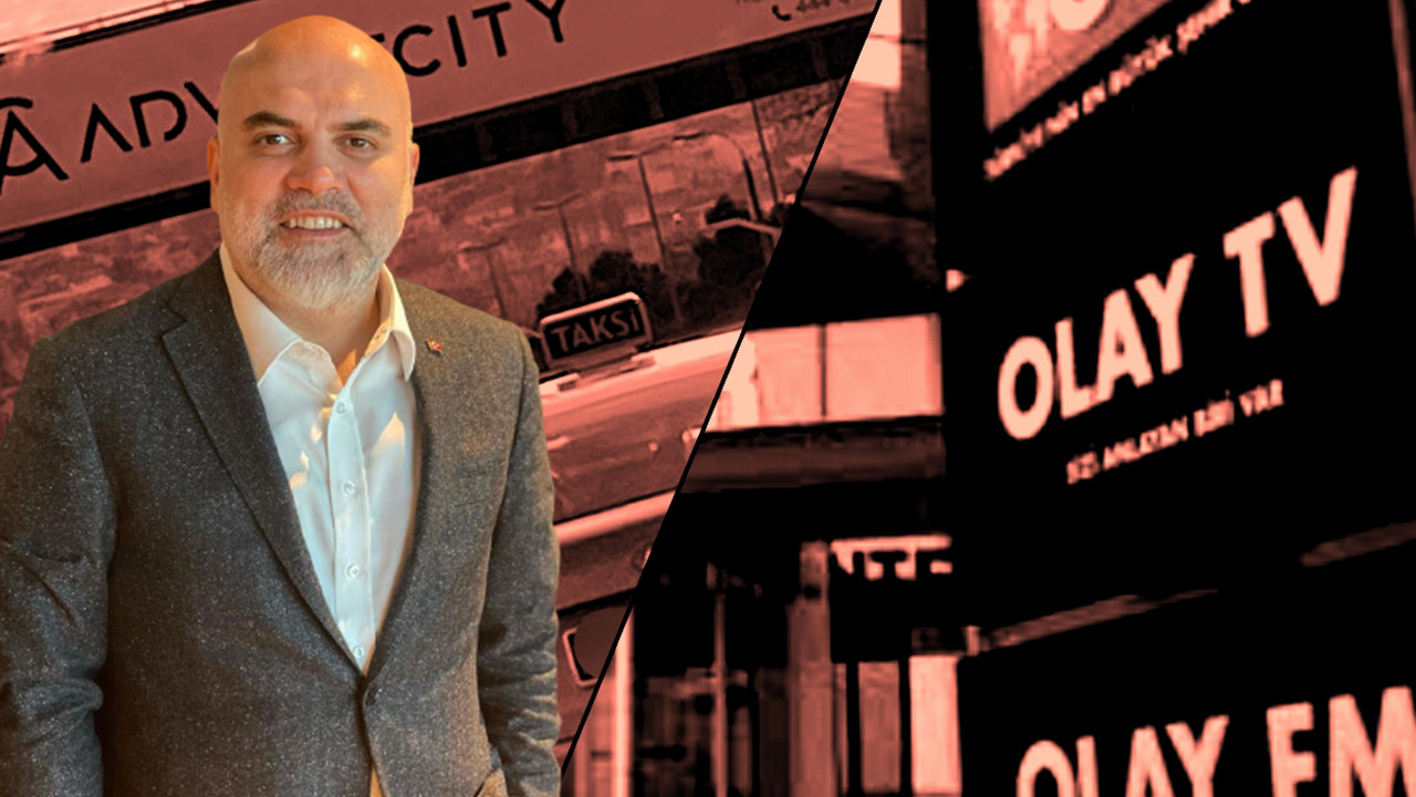 Advertcity Yönetim Kurulu Başkanı Murat Kapki'den iddialara ilk yanıt