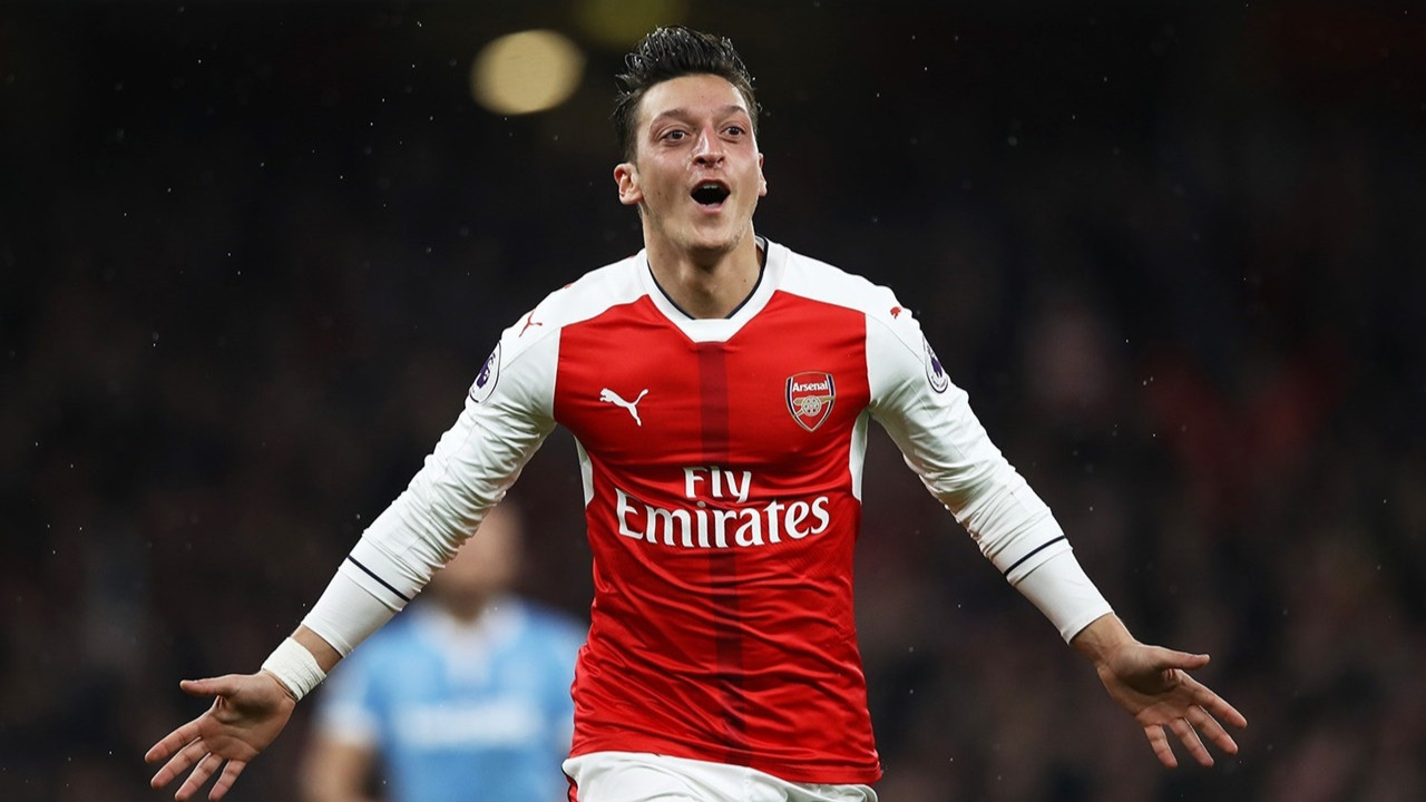 Mesut Özil transferi mutlu sona yakın! Arsenal ile bağlar koptu
