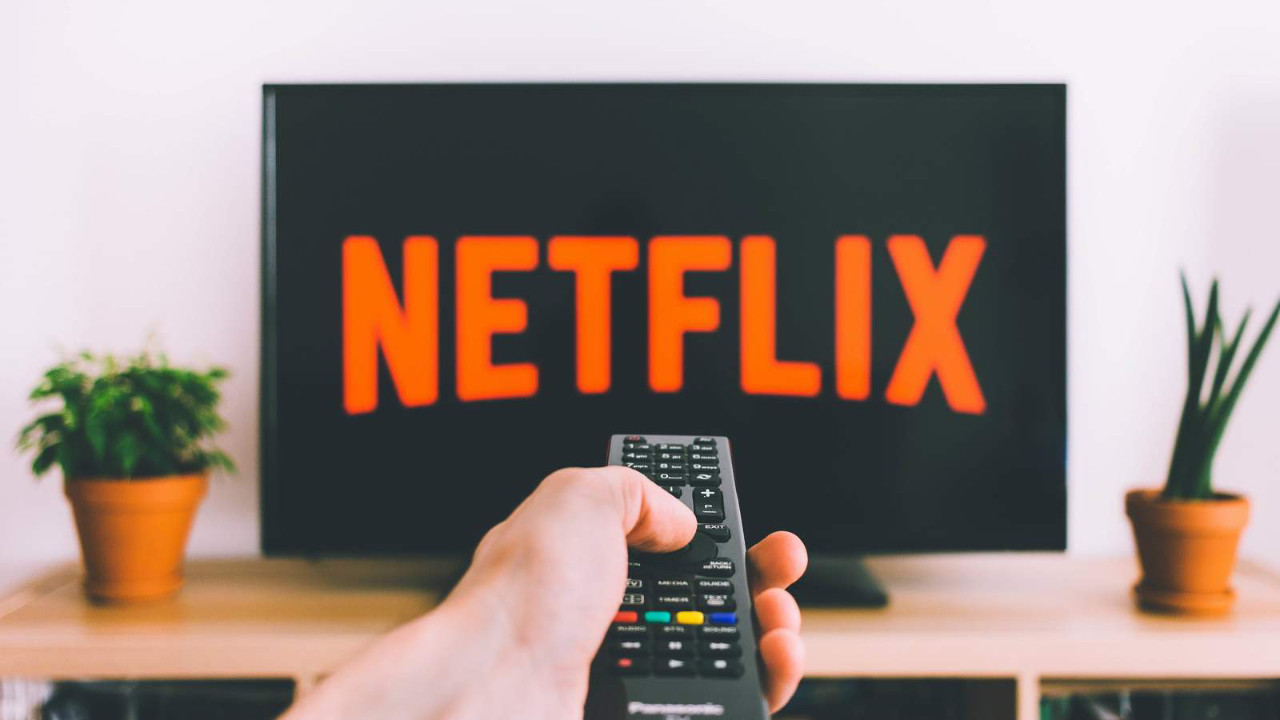 Netflix'ten flaş 2021 kararı!