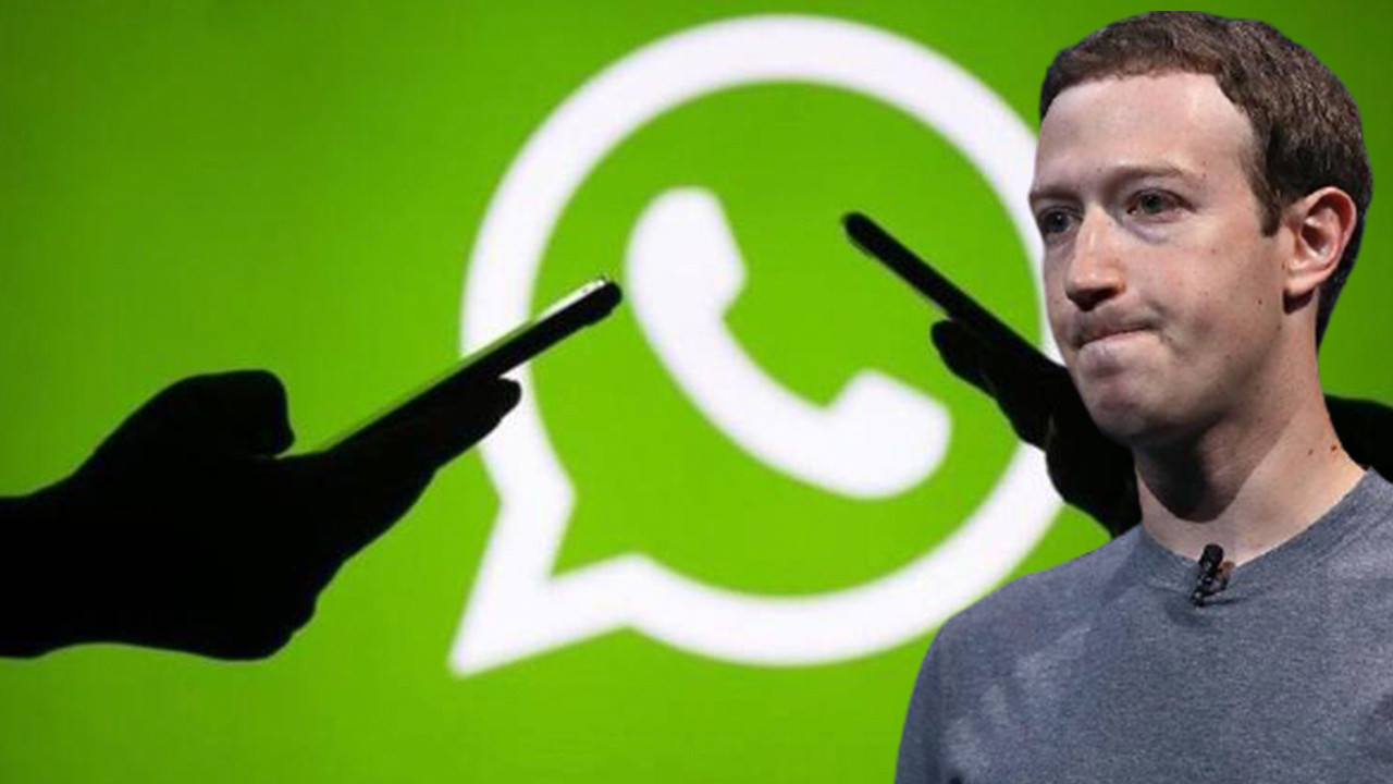 WhatsApp 'gizlilik sözleşmesi' ile neyi amaçlıyor?