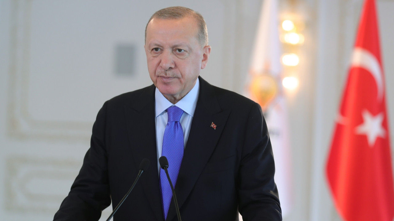 Cumhurbaşkanı Erdoğan: Kılıçdaroğlu tam 56 gündür sessiz, bize saldırmasının nedeni bu kokuşmuşluktur