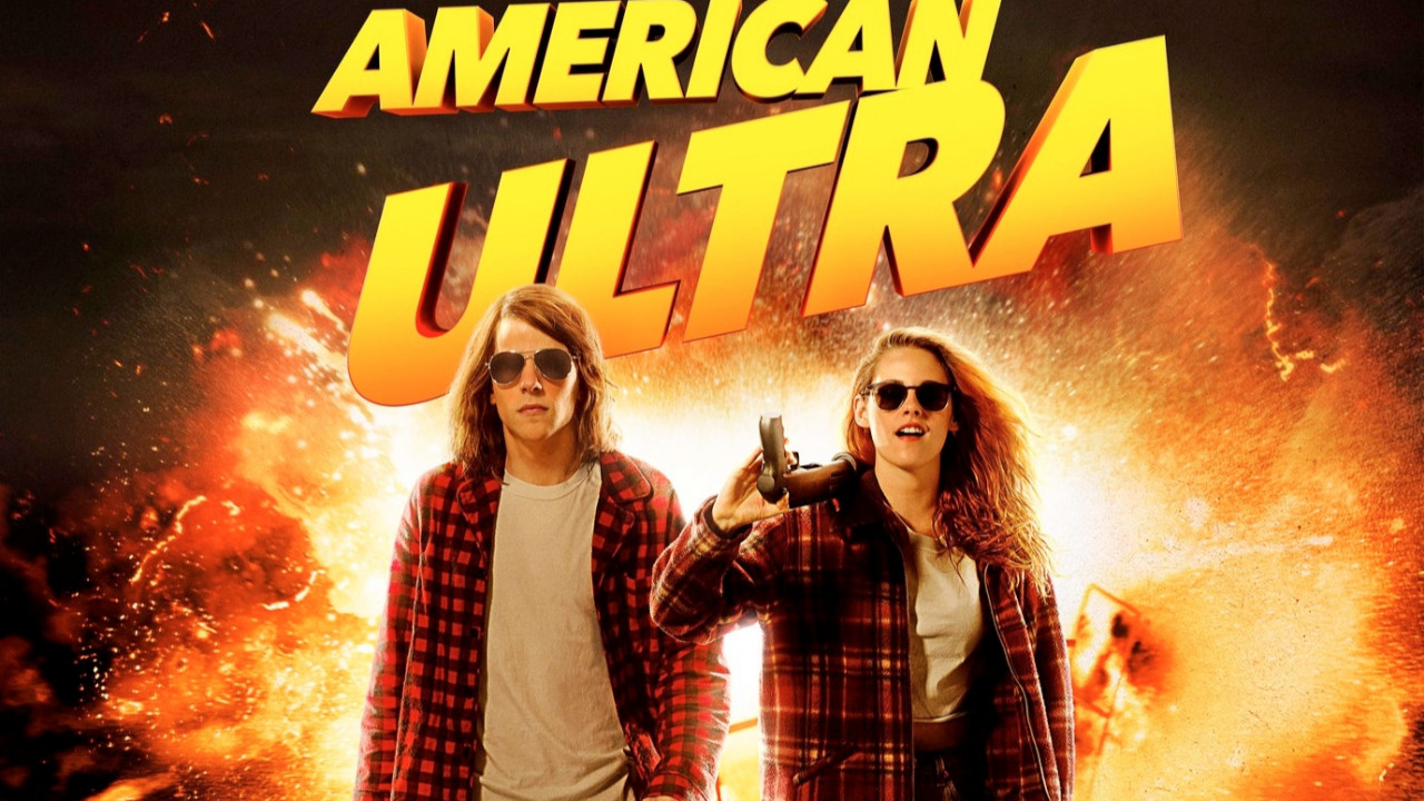 American Ultra filminin konusu nedir? American Ultra oyuncuları kimlerdir?