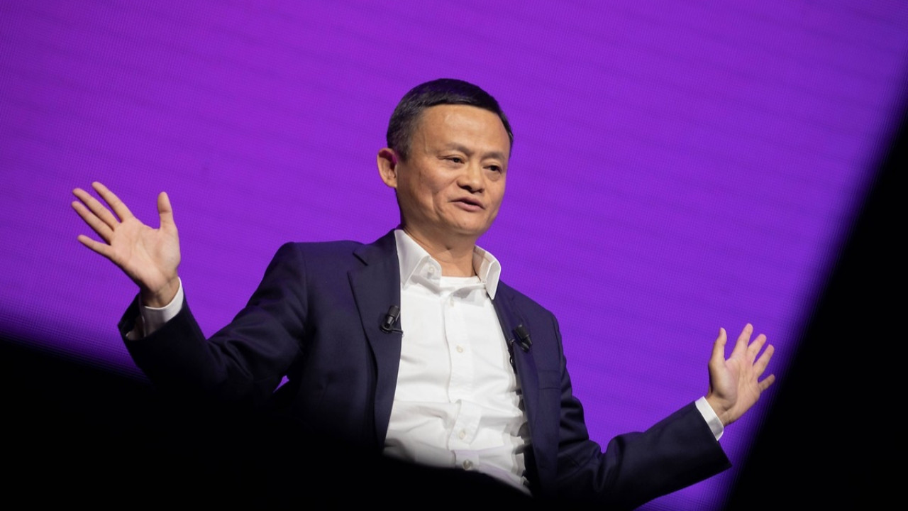 Kayıplara karışan Çinli milyarder Jack Ma'nın akıbeti belli oldu