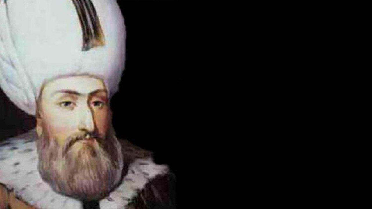Kanuni'nin Kalbi Neden Çıkarıldı? Sultan Süleyman'ın kalbi neden çıkarıldı?
