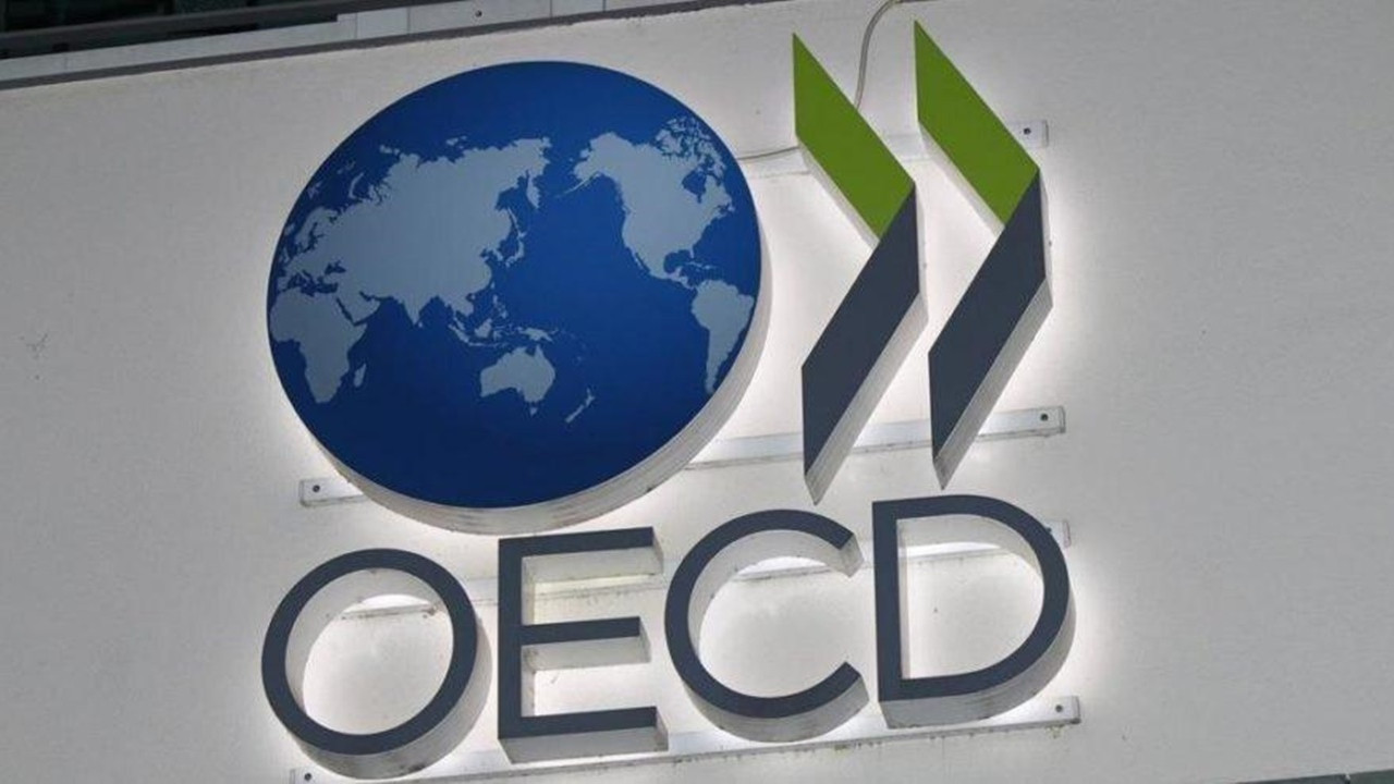 OECD İstanbul Merkezi açılıyor!