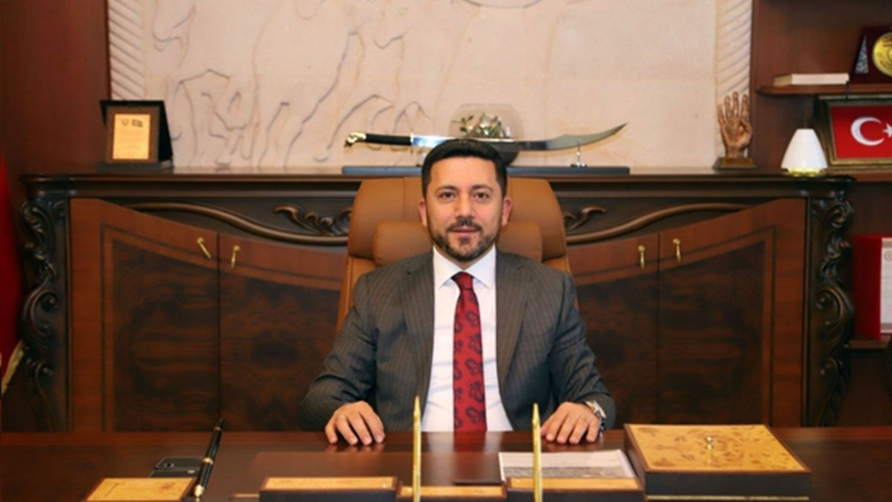 Nevşehir Belediye Başkanı AK Parti'den istifa mı etti?