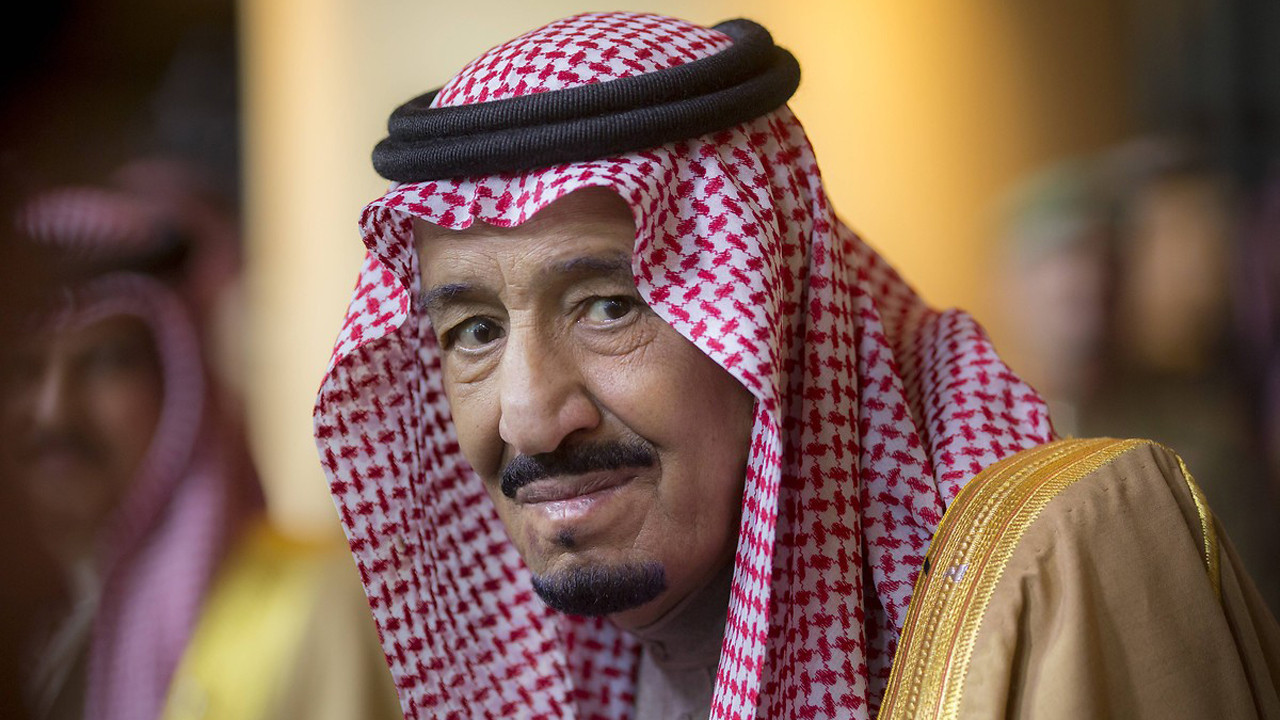Suudi Arabistan Merkez Bankası Başkanı görevden alındı