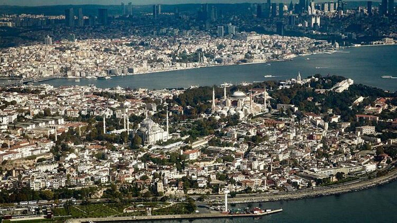 Marmara depremi için korkutan senaryo