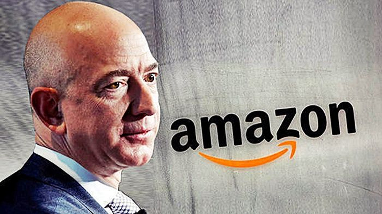 Amazon'un CEO'su Jeff Bezos istifa edecek iddiası!