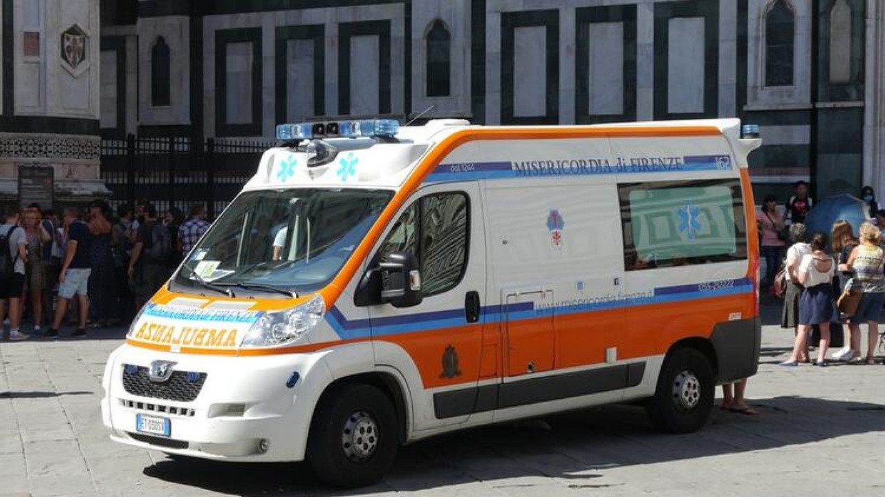 Mafyadan ambulanslara 'siren çalma' talimatı