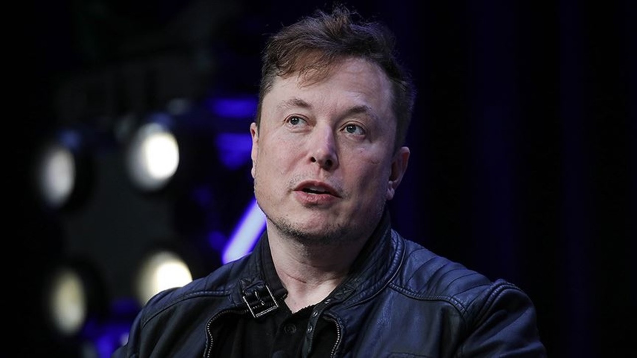 Elon Musk'tan Starship itirafı